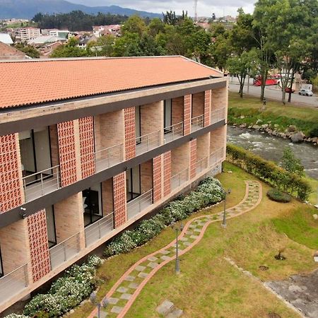Venue Batan Hotel&Suites Cuenca Exterior photo
