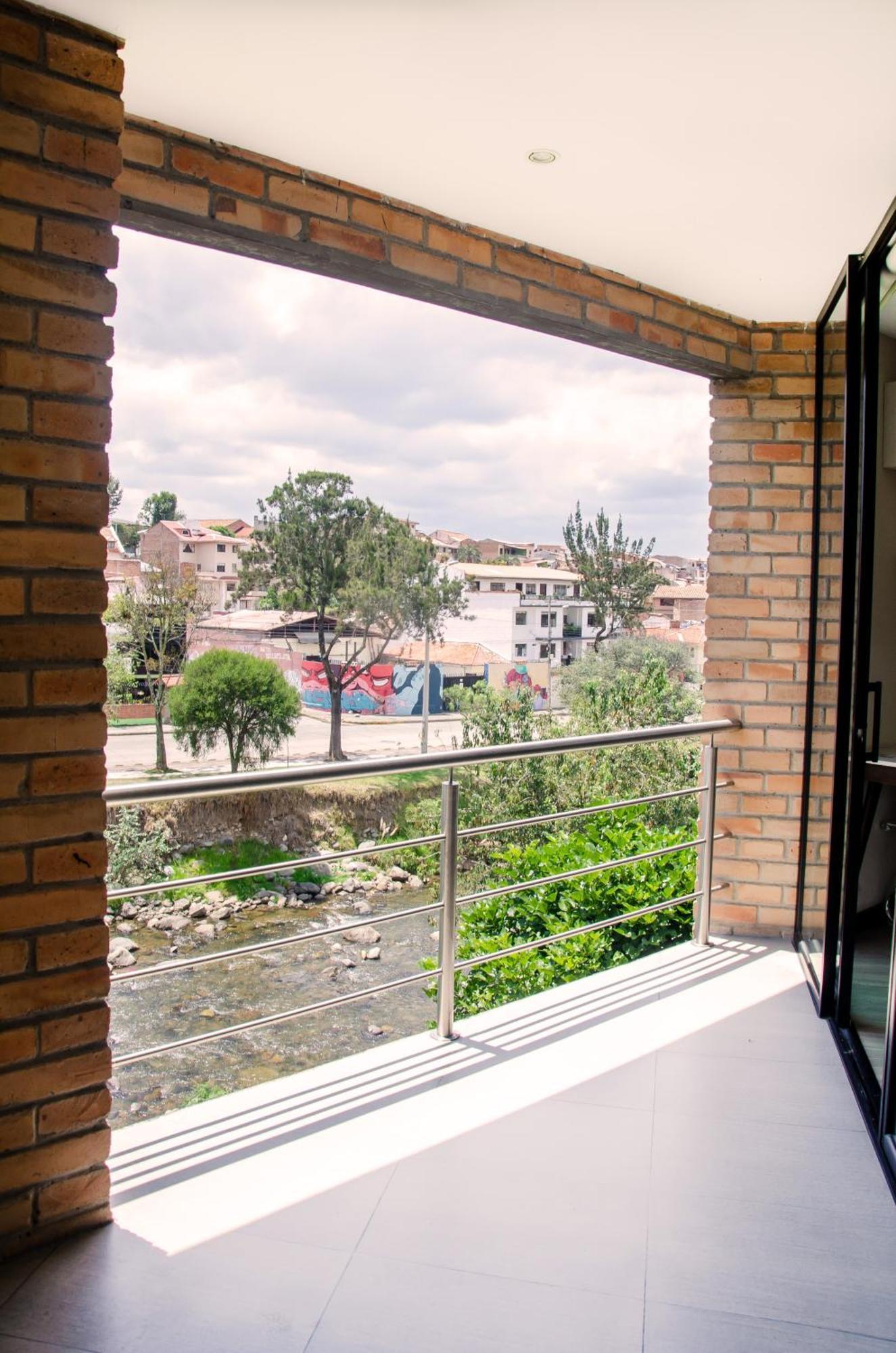 Venue Batan Hotel&Suites Cuenca Exterior photo